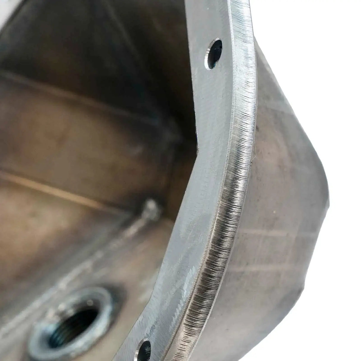 Dana 44 Differential Cover
