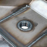 Ford 8.8" Differential Cover