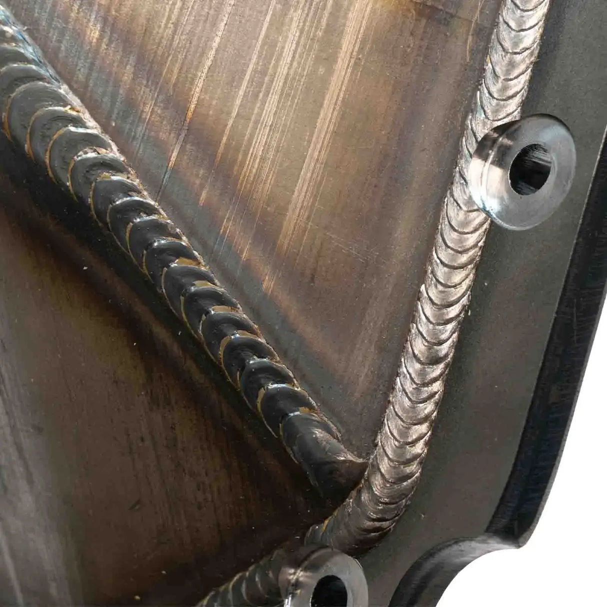 Ford 8.8" Differential Cover