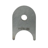 1.75" Short Link Tab