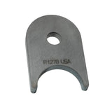 1.75" Short Link Tab