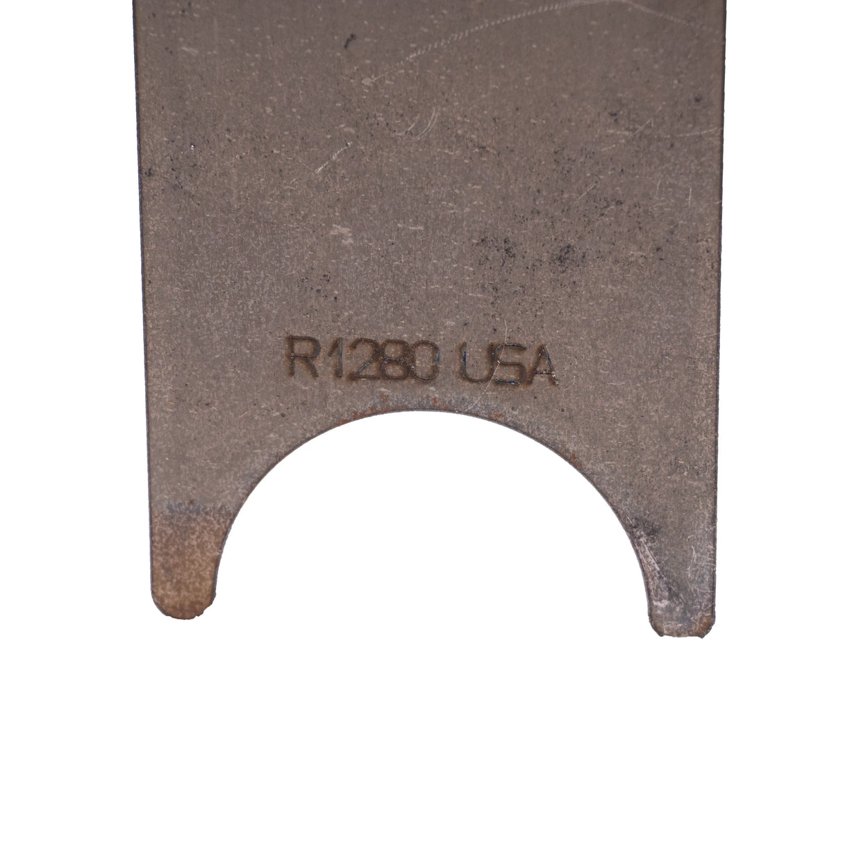1.75" Long Link Tab