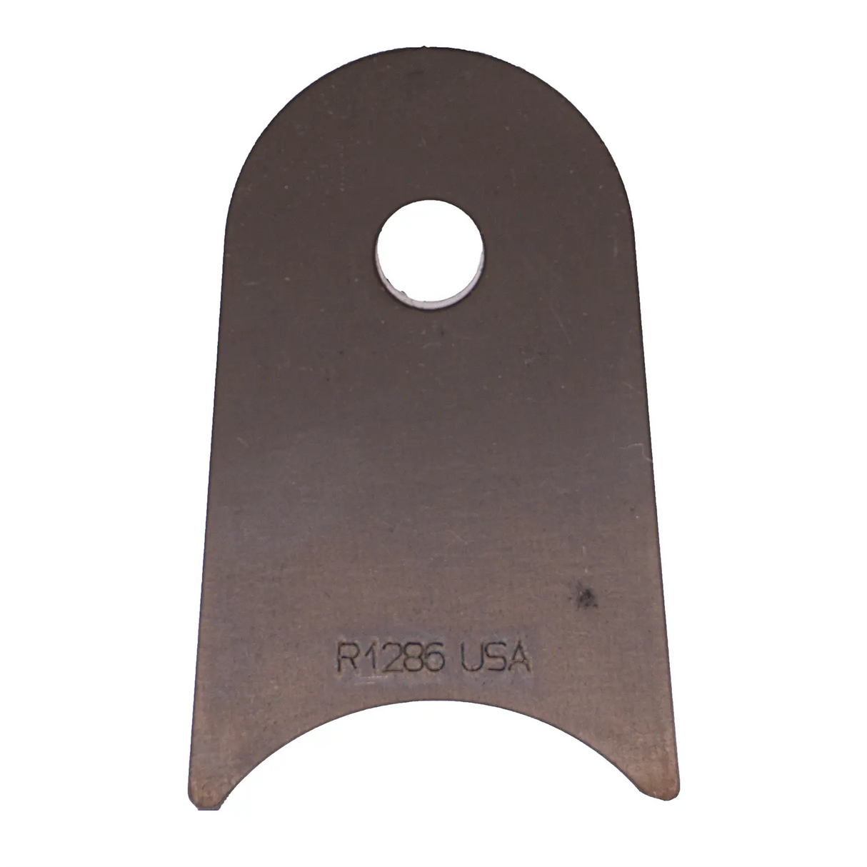 3.0" Long Link Tab