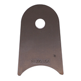 3.0" Long Link Tab