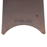 3.0" Long Link Tab