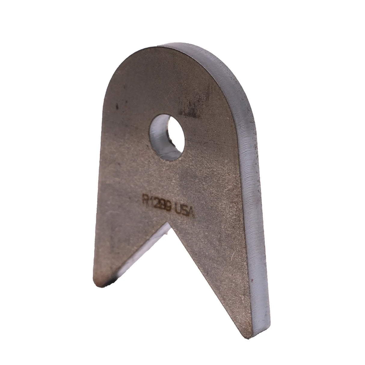 90 Degree Short Link Tab