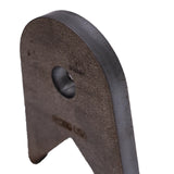 90 Degree Short Link Tab