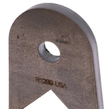 90 Degree Short Link Tab