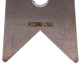 90 Degree Short Link Tab