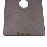 Short Flat Link Tab – Weld-On