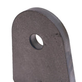 Short Flat Link Tab – Weld-On