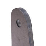 Flat Long Link Tab