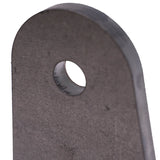 Flat Long Link Tab