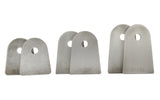 Flat Link Tab Set