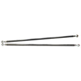 7/8" Heim Steering Kit