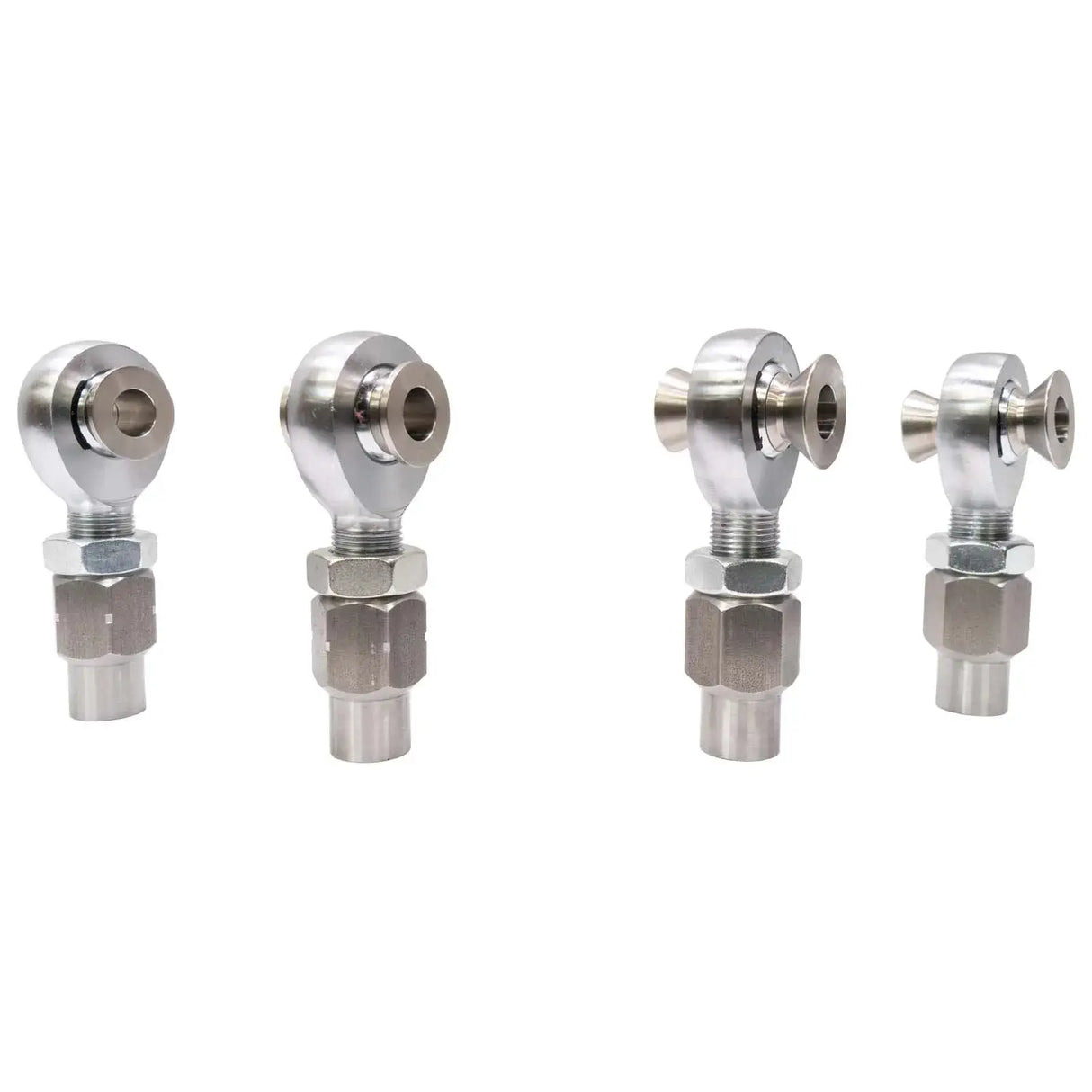 7/8" Heim Steering Kit
