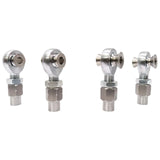 7/8" Heim Steering Kit