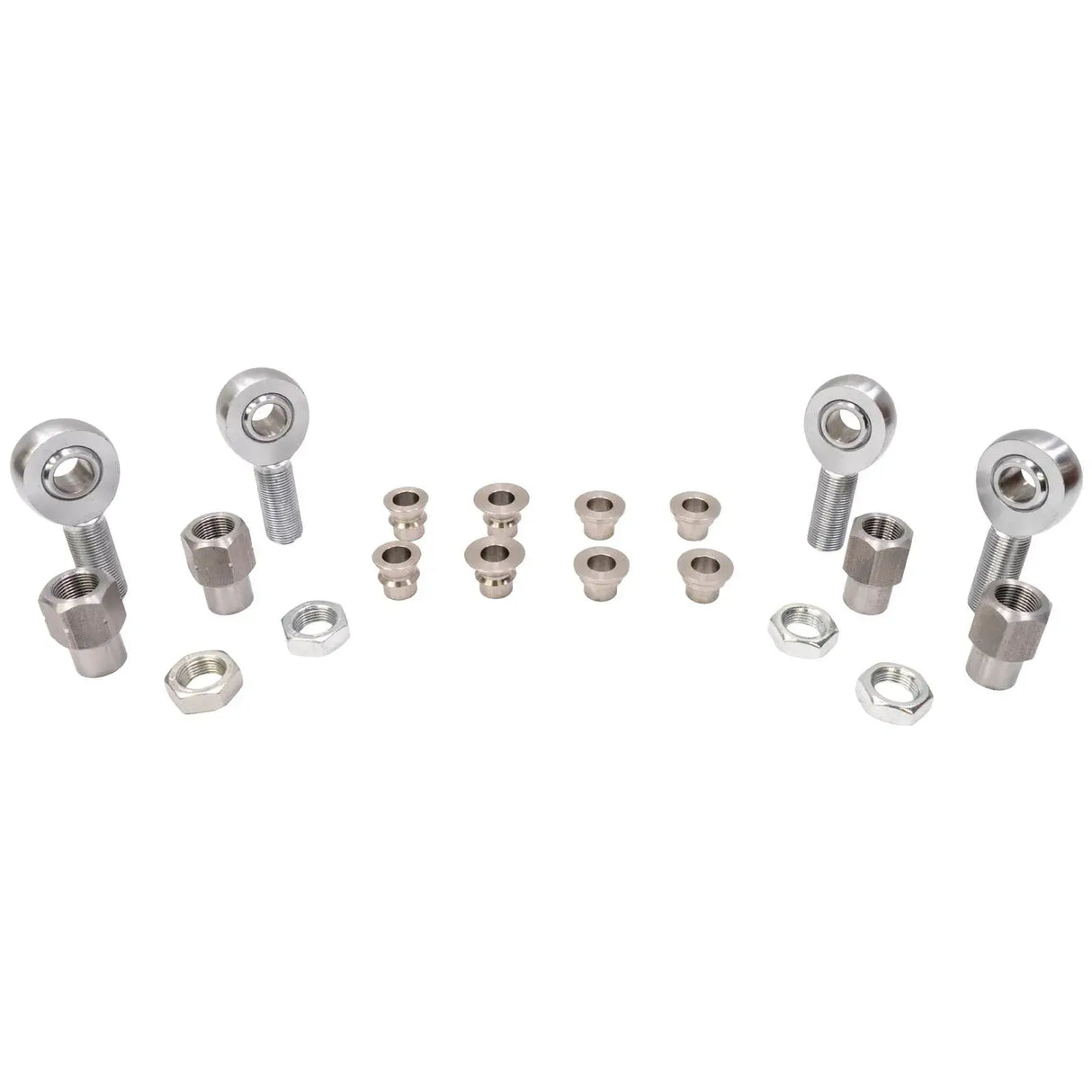 7/8" Heim Steering Kit