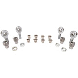 7/8" Heim Steering Kit