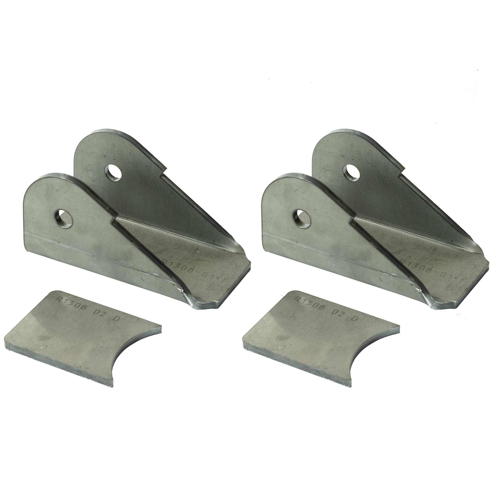 Chassis Link Brackets (Pair) – RuffStuff Specialties