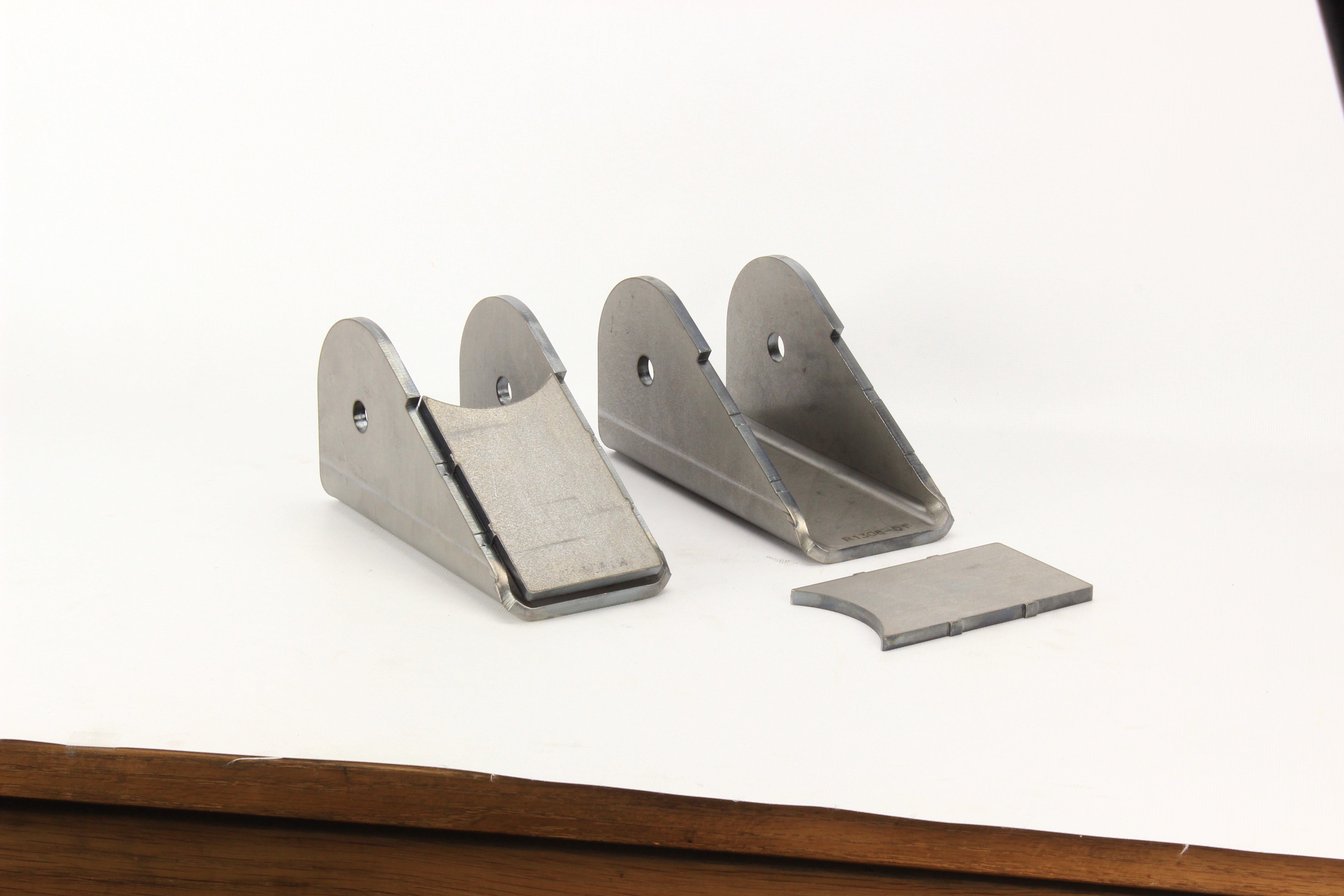 Chassis Link Brackets (Pair) – RuffStuff Specialties