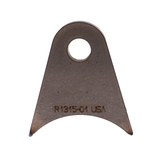 3.0" Axle Mount Shock Tabs, Pair