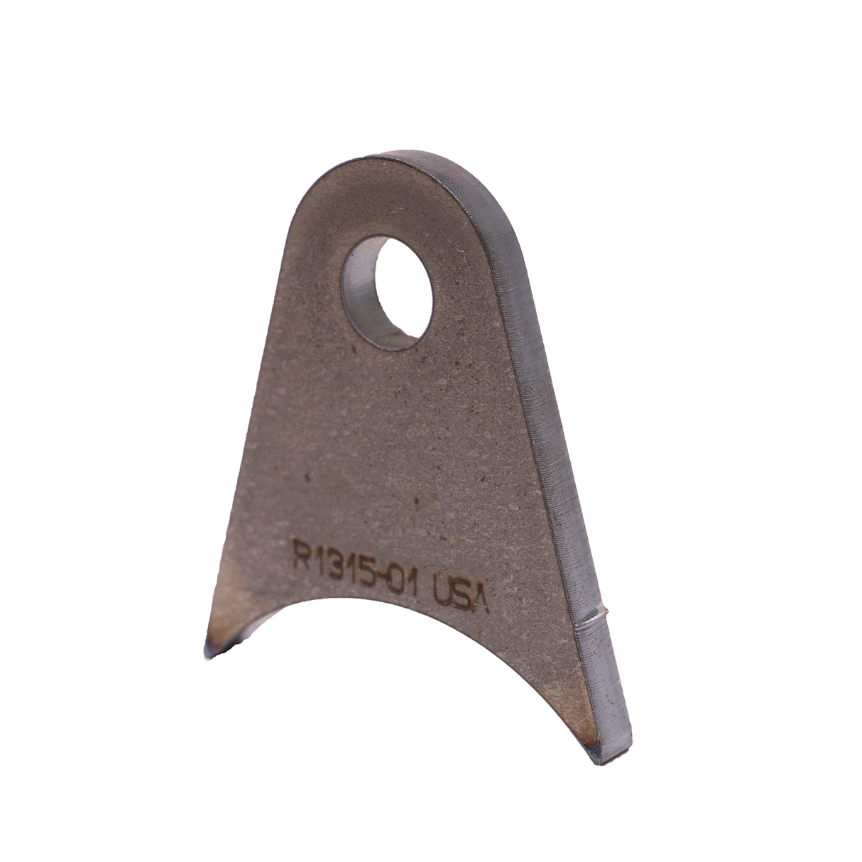 3.0" Axle Mount Shock Tabs, Pair