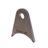 3.0" Axle Mount Shock Tabs, Pair