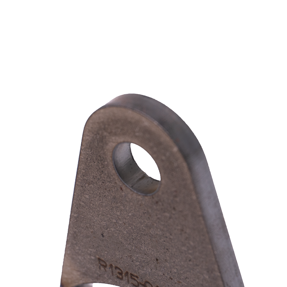3.0" Axle Mount Shock Tabs, Pair