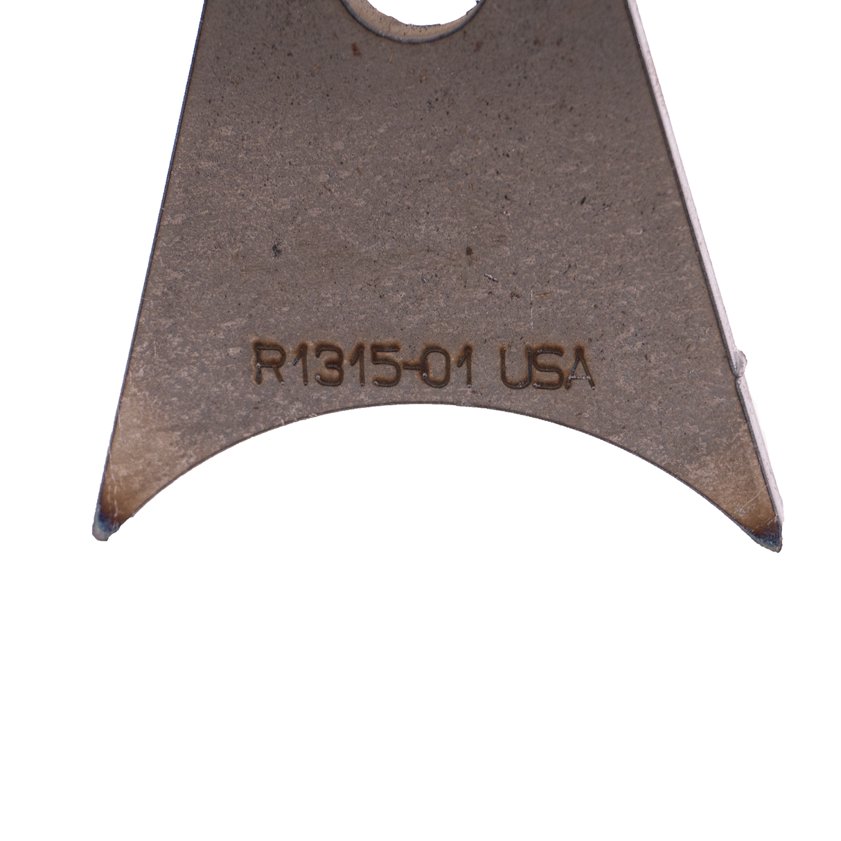 3.0" Axle Mount Shock Tabs, Pair