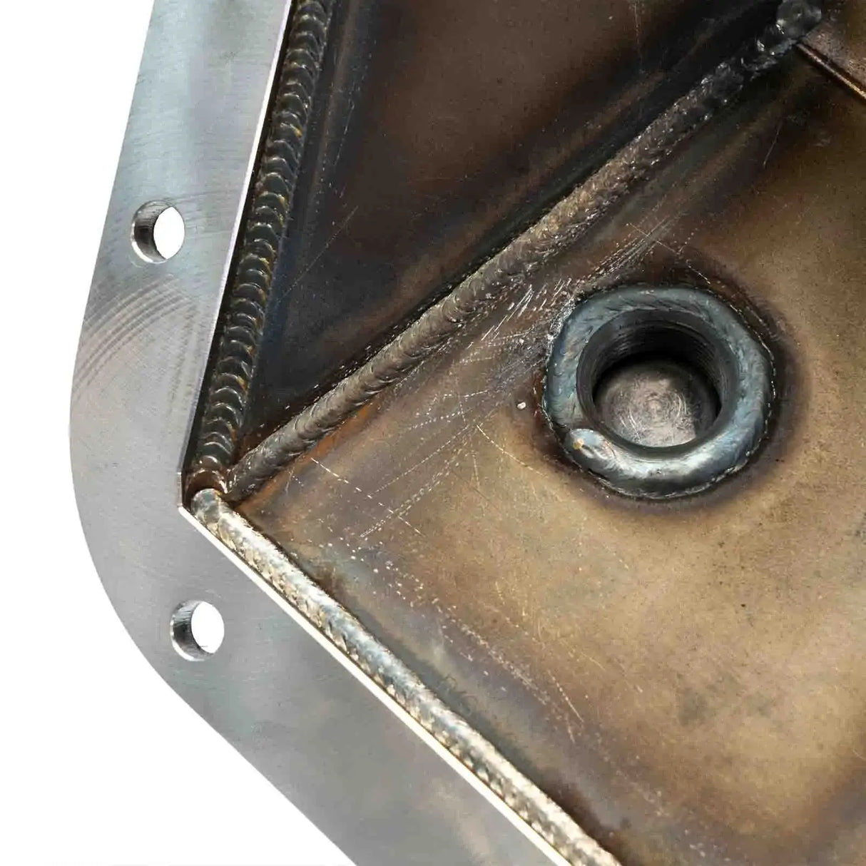 Dana 60 / Dana 70 Differential Cover