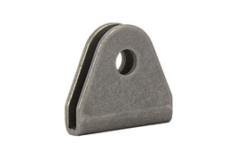 Limit Strap/Seat Belt Bracket