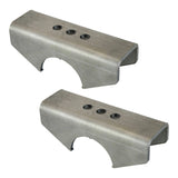 Ford 8.8 / Dana 60 / Ford 9" Spring Perch Pair