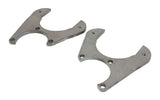 Ford Dana 60 Rear Disc Brake Bracket Pair, 77-84