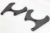 Ford Dana 60 Rear Disc Brake Bracket Pair, 77-84
