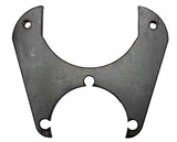Ford Rear Dana 60 Disc Brake Bracket Pair, 67-76