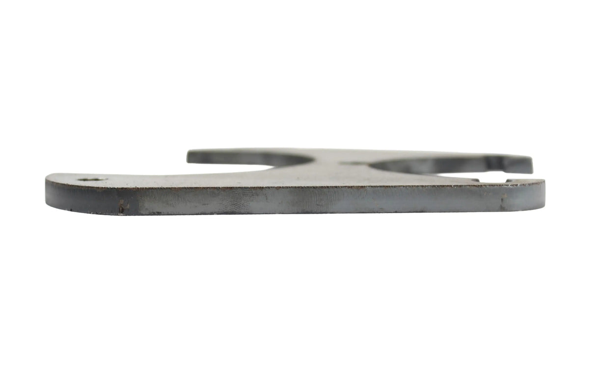 Ford Rear Dana 60 Disc Brake Bracket Pair, 67-76