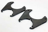 Ford Rear Dana 60 Disc Brake Bracket Pair, 67-76