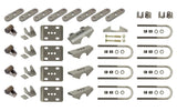 FJ40 SOA Kit – Stock Axles, With or Without Reversal