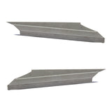 Ruffstuff 9" Back Truss