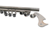 Antiwrap/Traction Bar Kit