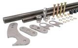 Antiwrap/Traction Bar Kit
