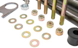 Antiwrap/Traction Bar Kit