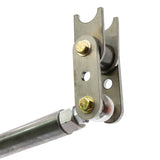 Antiwrap/Traction Bar Kit