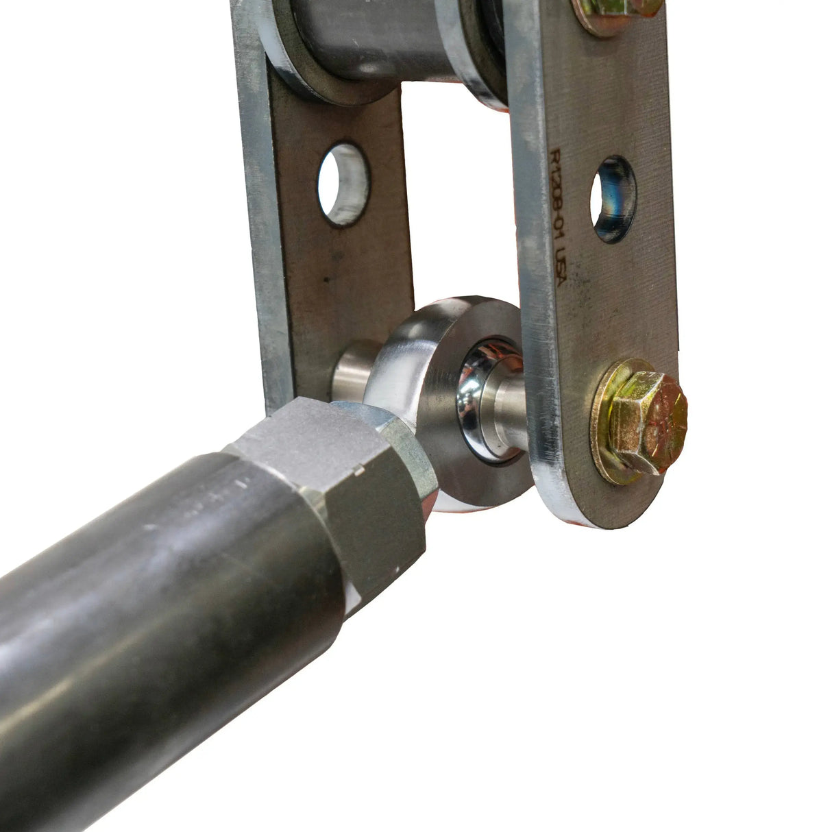 Antiwrap/Traction Bar Kit