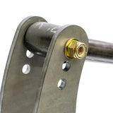 Antiwrap/Traction Bar Kit