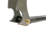 Antiwrap/Traction Bar Kit