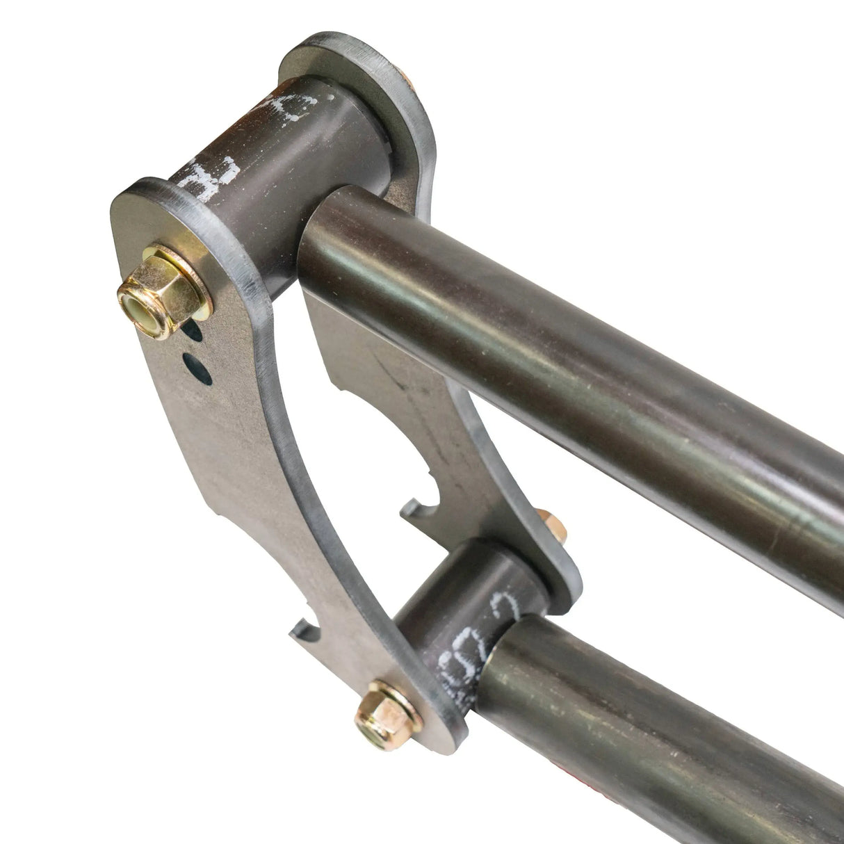 Antiwrap/Traction Bar Kit