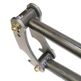 Antiwrap/Traction Bar Kit