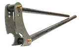 Antiwrap/Traction Bar Kit
